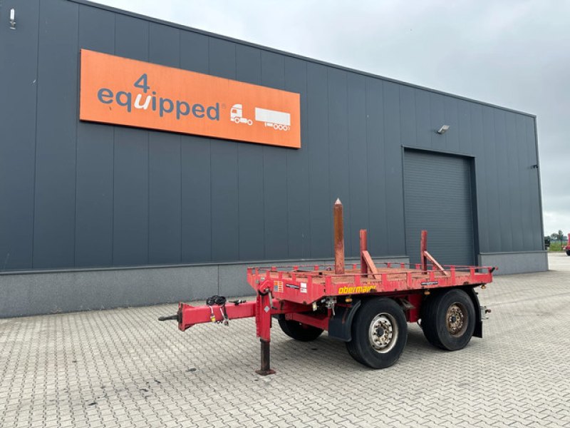BALLAST / 18.000KG / DISCBRAKES