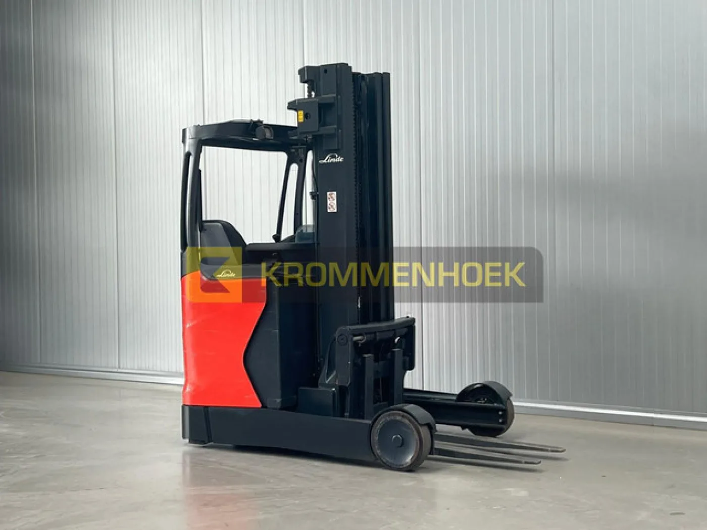 Linde R 20 - 6