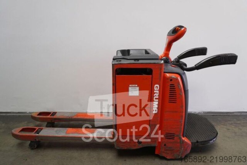Linde T 20 AP 131-08