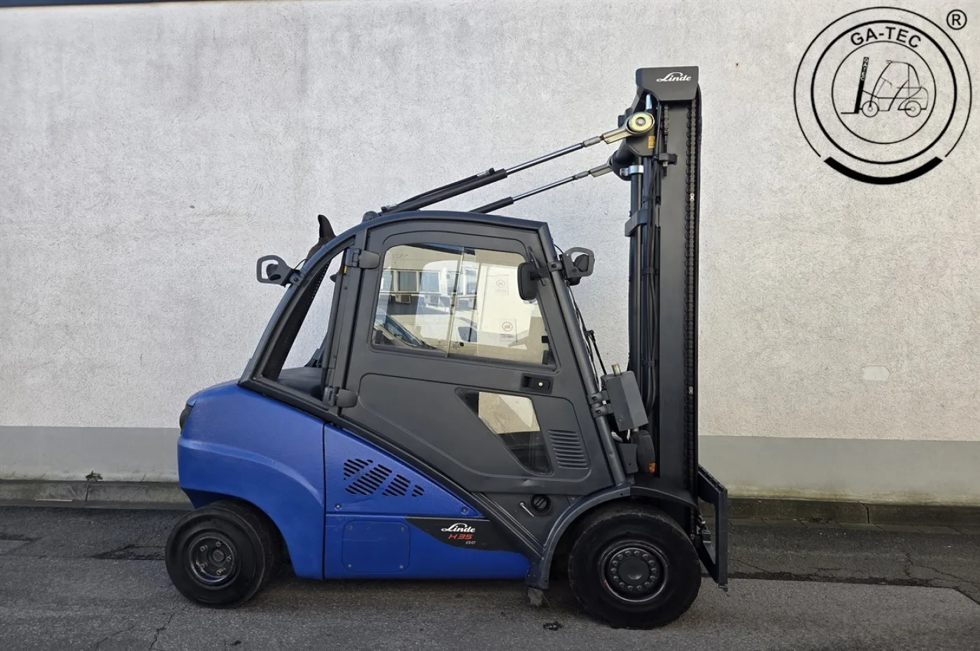 Linde H35D EVO - 5