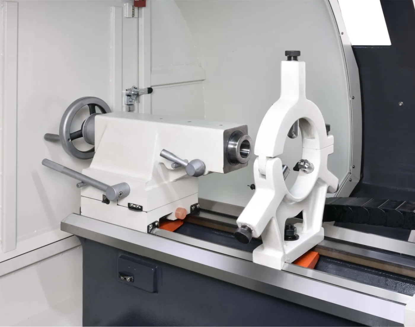 CNC Multifunktions-Drehmaschine FCL-1840 - 6
