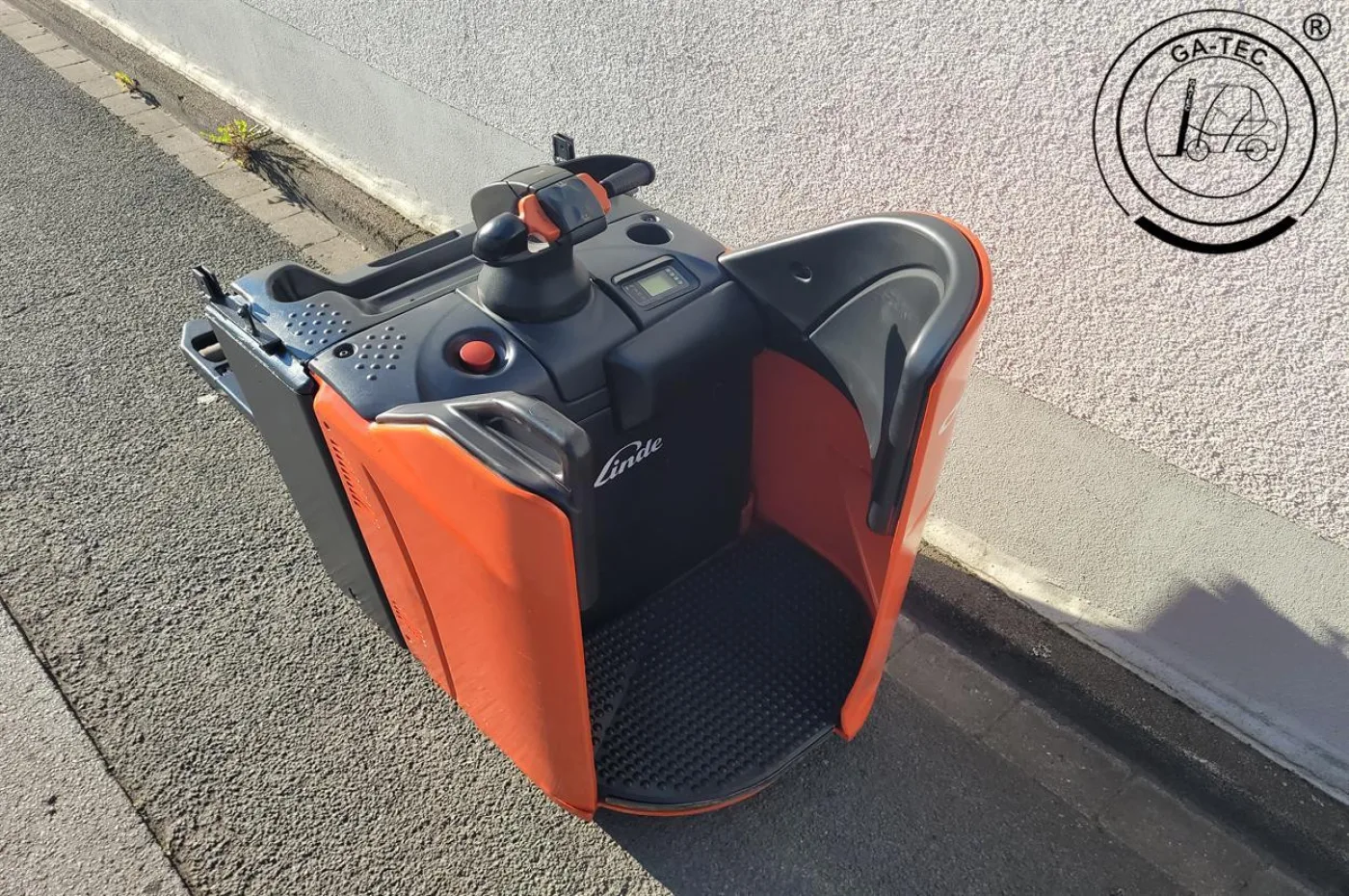 Linde T20SP-02 - 8