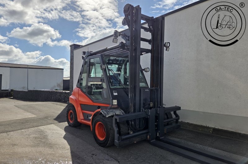 Linde H80D-01