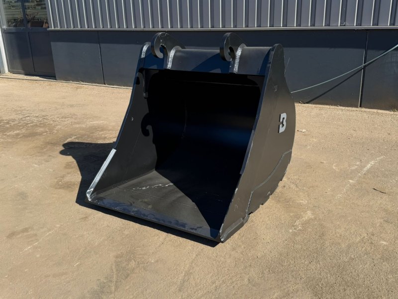 Excavation bucket / EBHD-3-70-120 / CW40