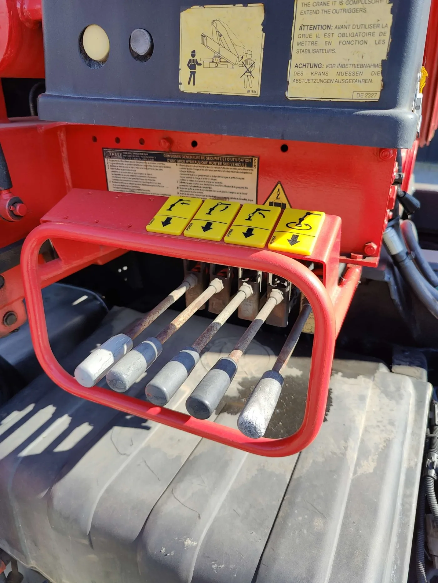 MAN TGA 28.310 - 7