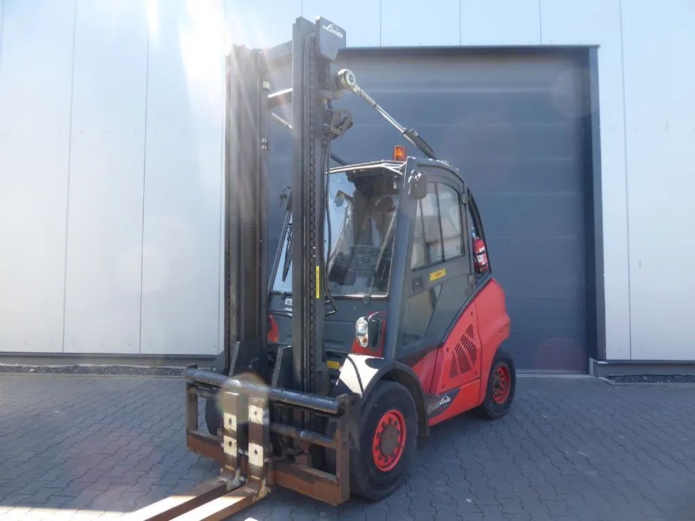 Linde H50D