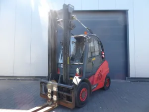 Linde H50D