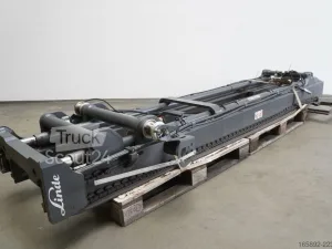 LINDE Hubgerüst