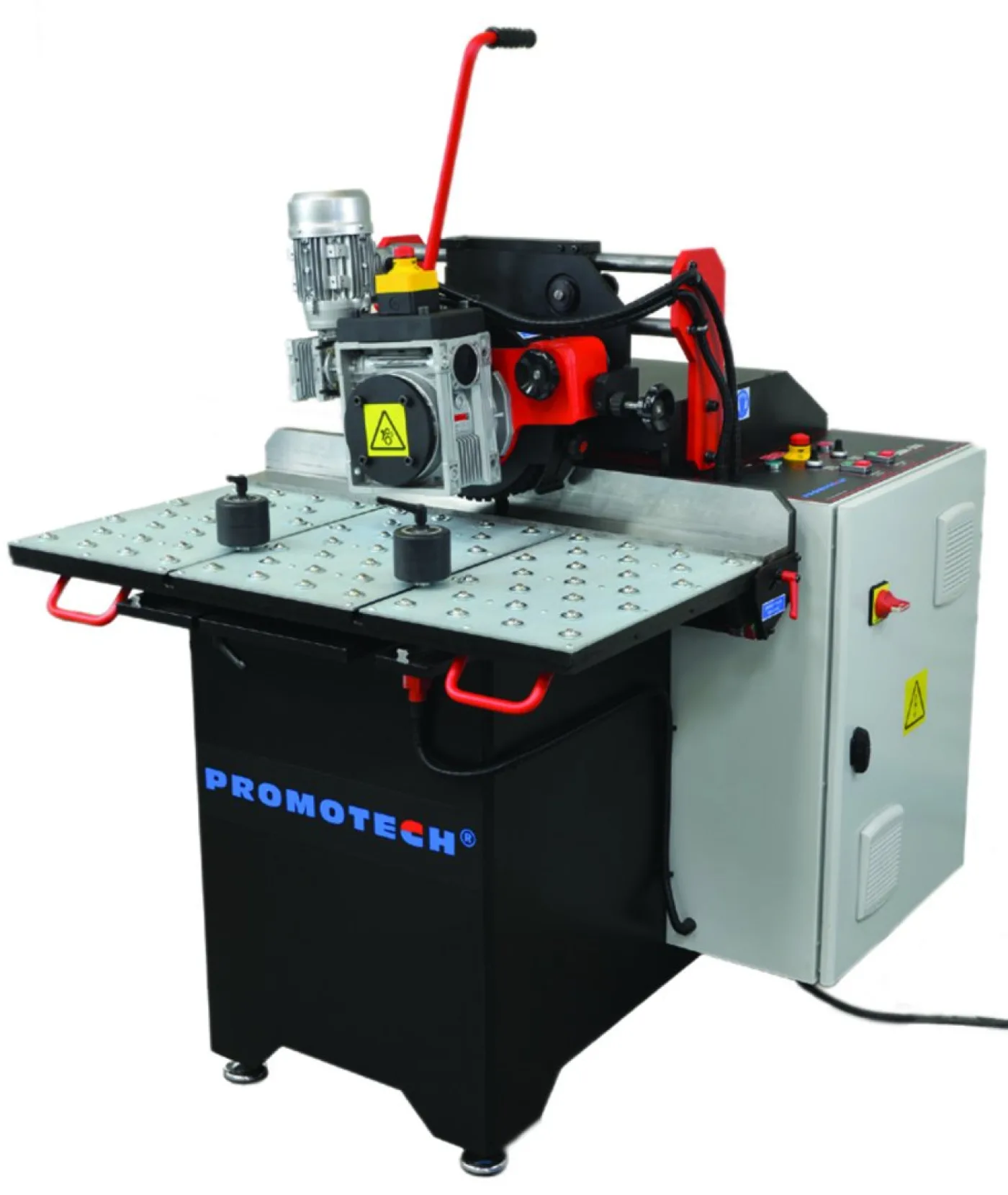 Anfasmaschine SBM 500 - 1