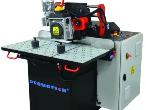 Anfasmaschine SBM 500