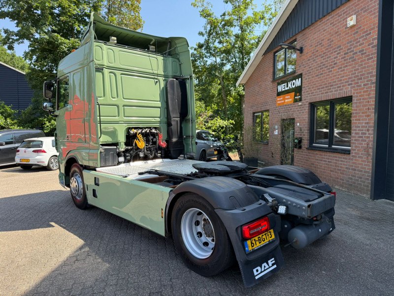 DAF XF 440 6x2 FTP Midlift Stand Air Conditioning NL Truck APK/TÜV 07/19/2026