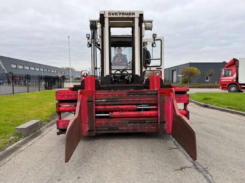 Bolzoni PULP BALE CLAMP P-1000-LS