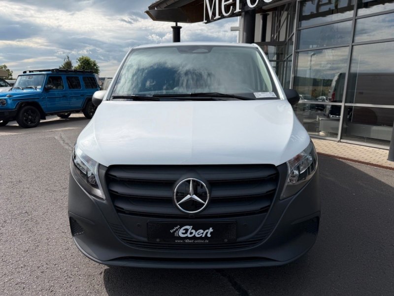 Mercedes Benz Vito 116 CDI Extral Air Conditioning Camera SHZ