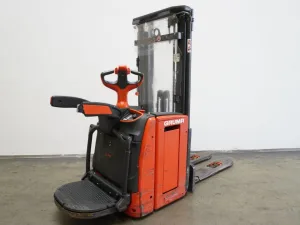 Hochhubwagen Linde L 14 AP i 1173 (2021)
