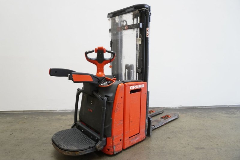 Hochhubwagen Linde L 14 AP i 1173 (2021)