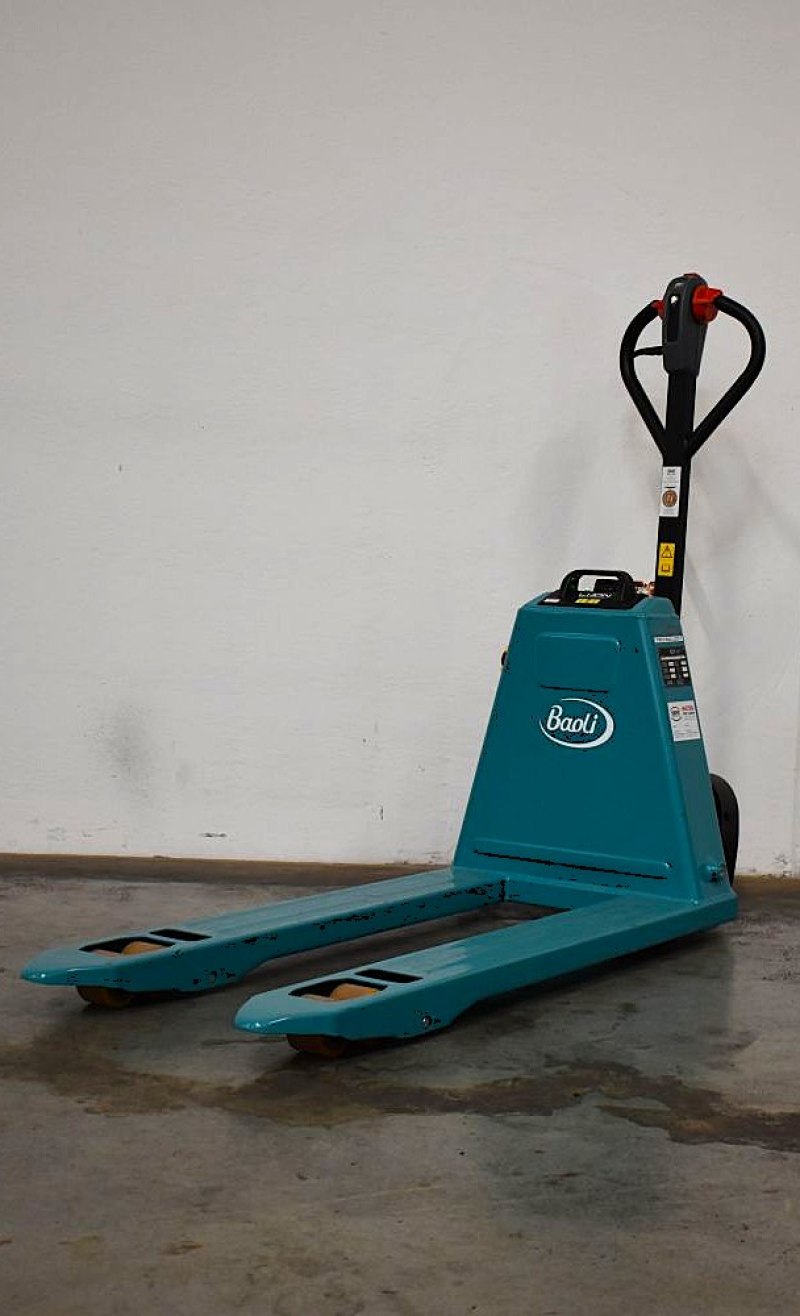 Niederhubwagen Baoli EP 15-03 ION (2024)
