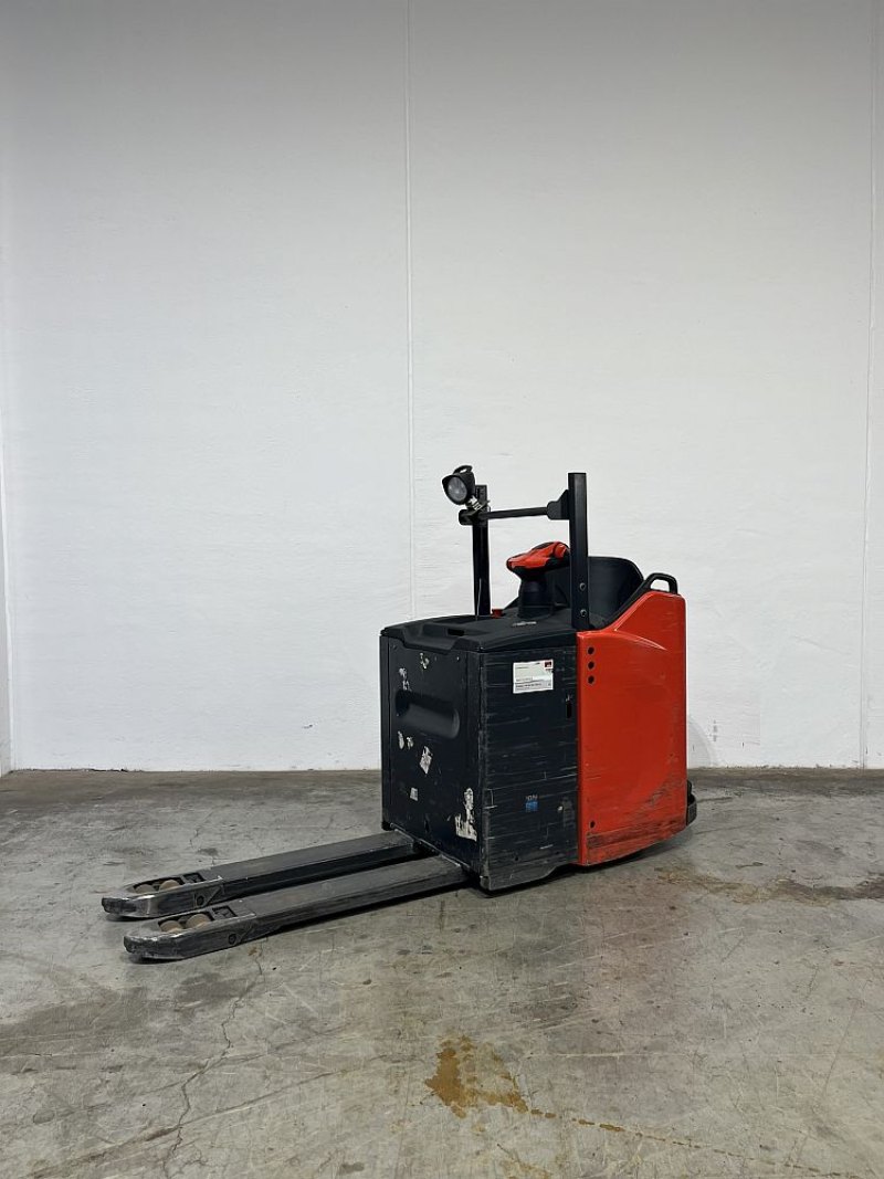 Niederhubwagen Linde T 20 SP ION 1156-00 (2024)