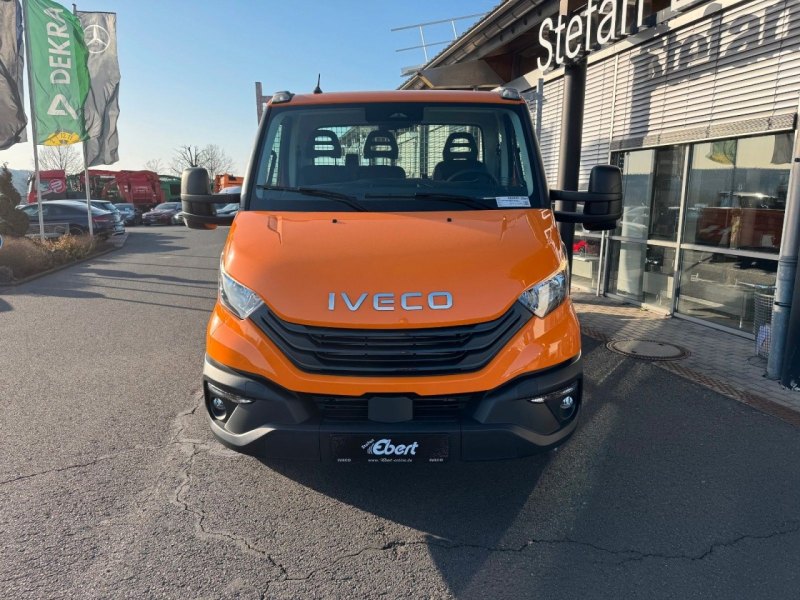 Iveco Daily 60C16 HA8 3.0L A8 *R.3.450mm*Automatik*AHK