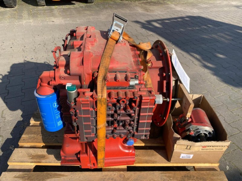 ZF 6 WG 211