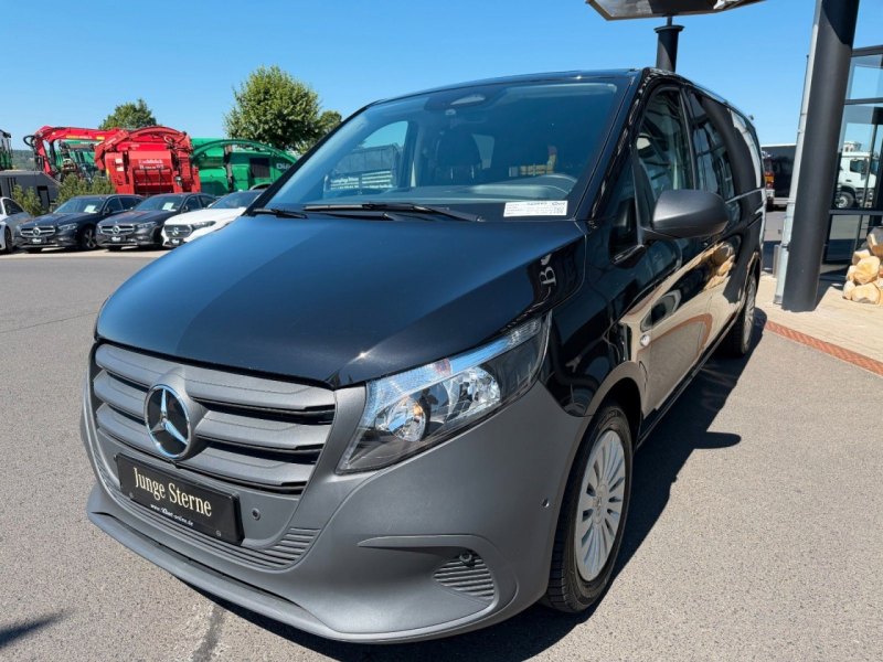 Mercedes Benz Vito 116 CDI Tourer Extral elektr Türen AHK