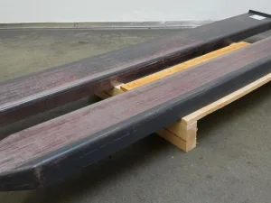 Gabelverlängerung Gruma GVL 1800 mm ()