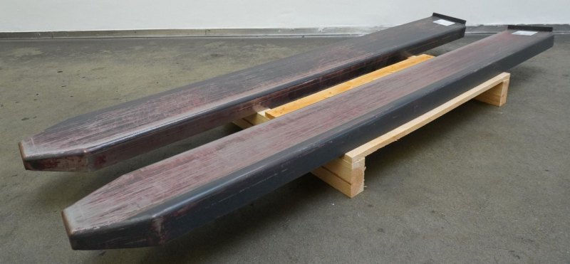 Gabelverlängerung Gruma GVL 1800 mm ()