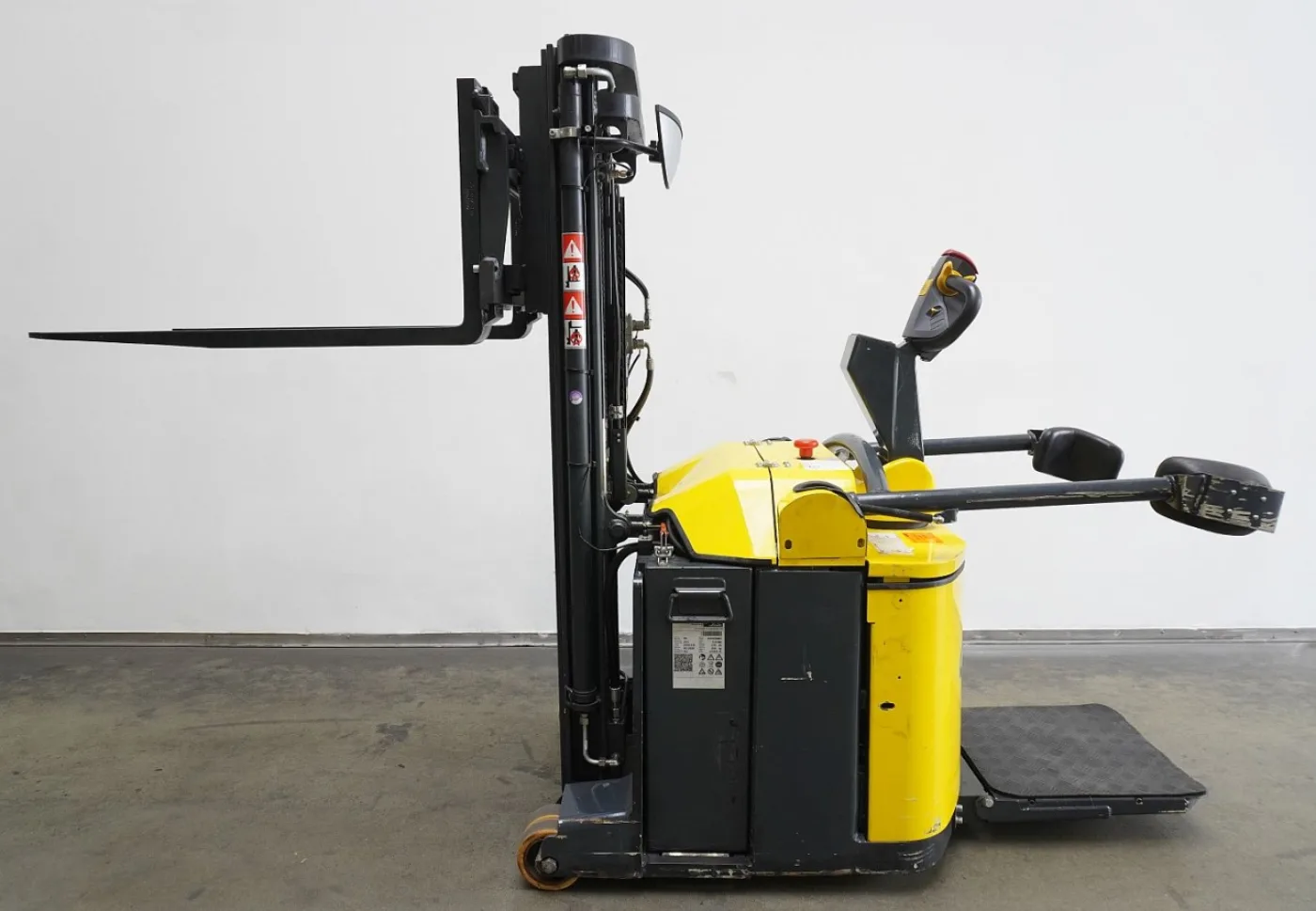 Hochhubwagen Combilift CS850 (2020) - 4