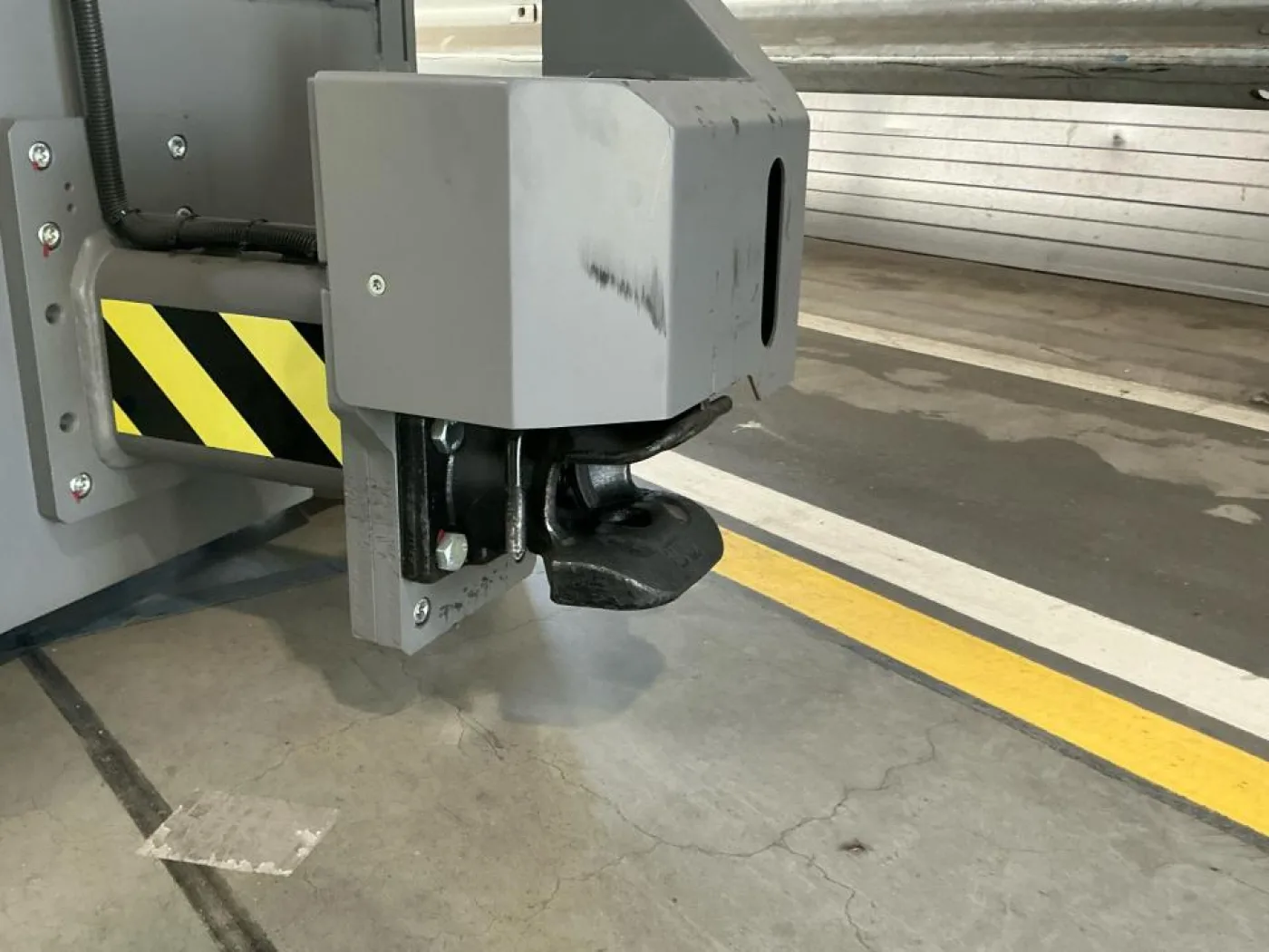 2018 Jungheinrich Tow Tractor - 6