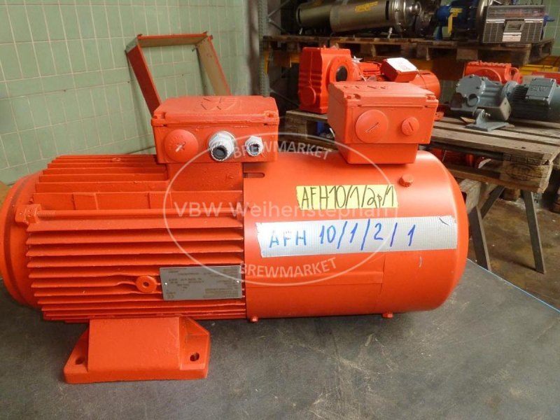 gearmotor
