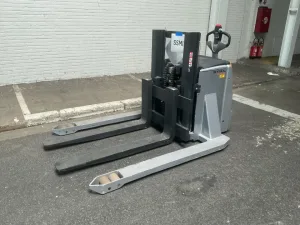 2023 STILL High lift Pallet truck