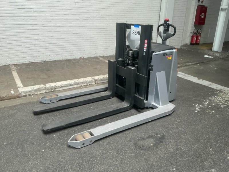 2023 STILL High lift Pallet truck
