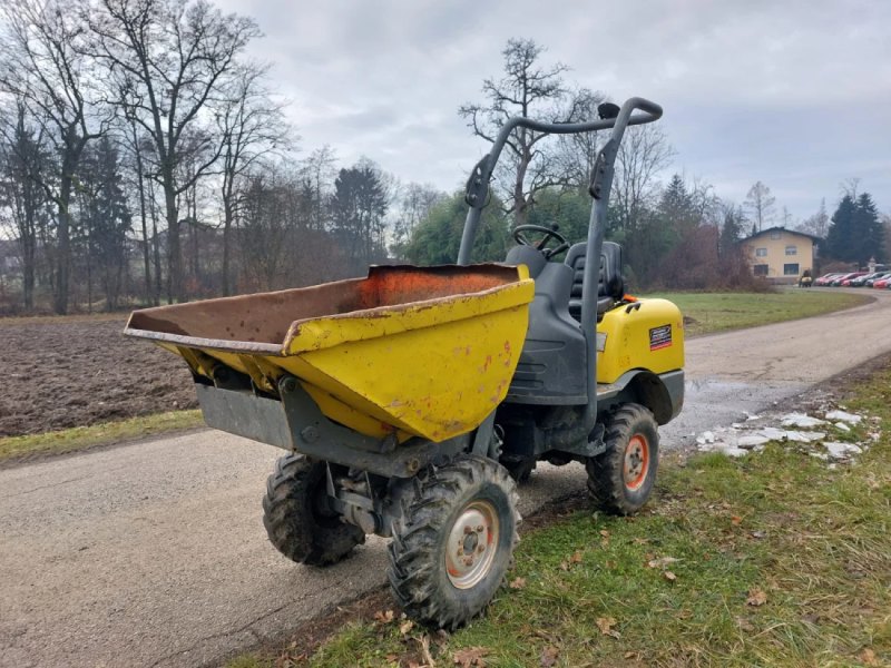 Ausa - D 85 AHA