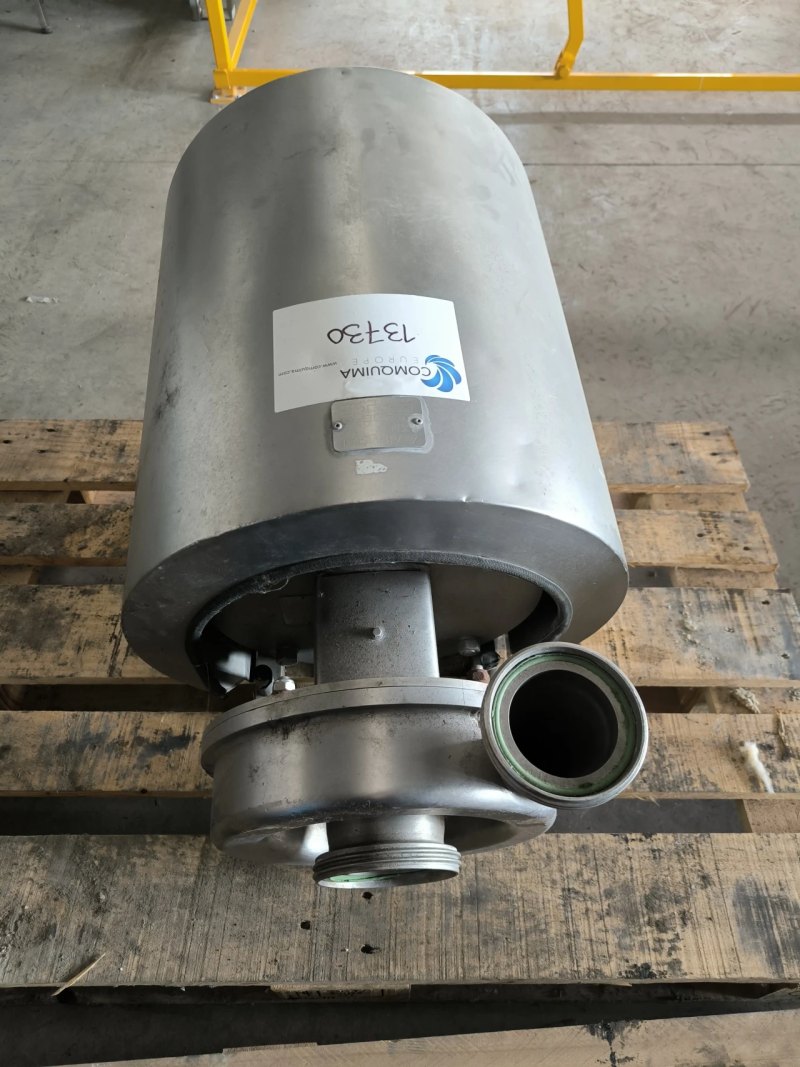 CENTRIFUGAL PUMP ALFA LAVAL LKH 50/180 – 11 KW