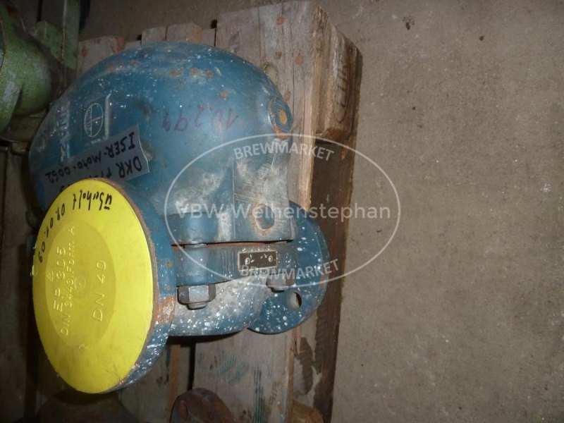 float steam trap