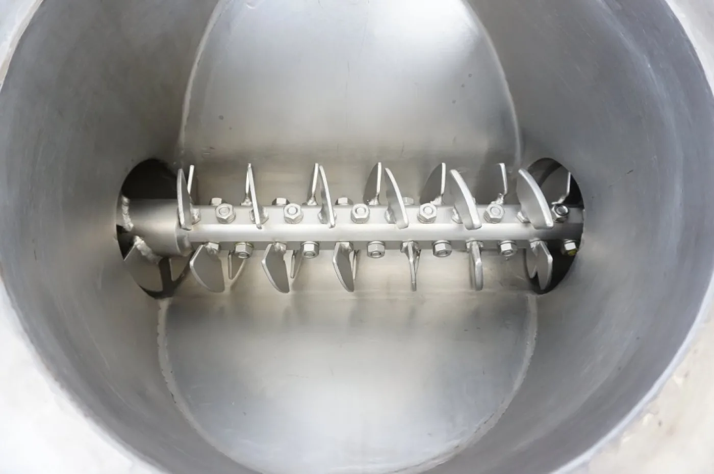 Engelsmann Palafix 20/30 - Rotating sieve - 6