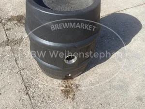 20-litre kegs (103 pcs.)