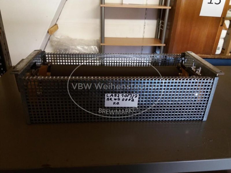 braking resistor