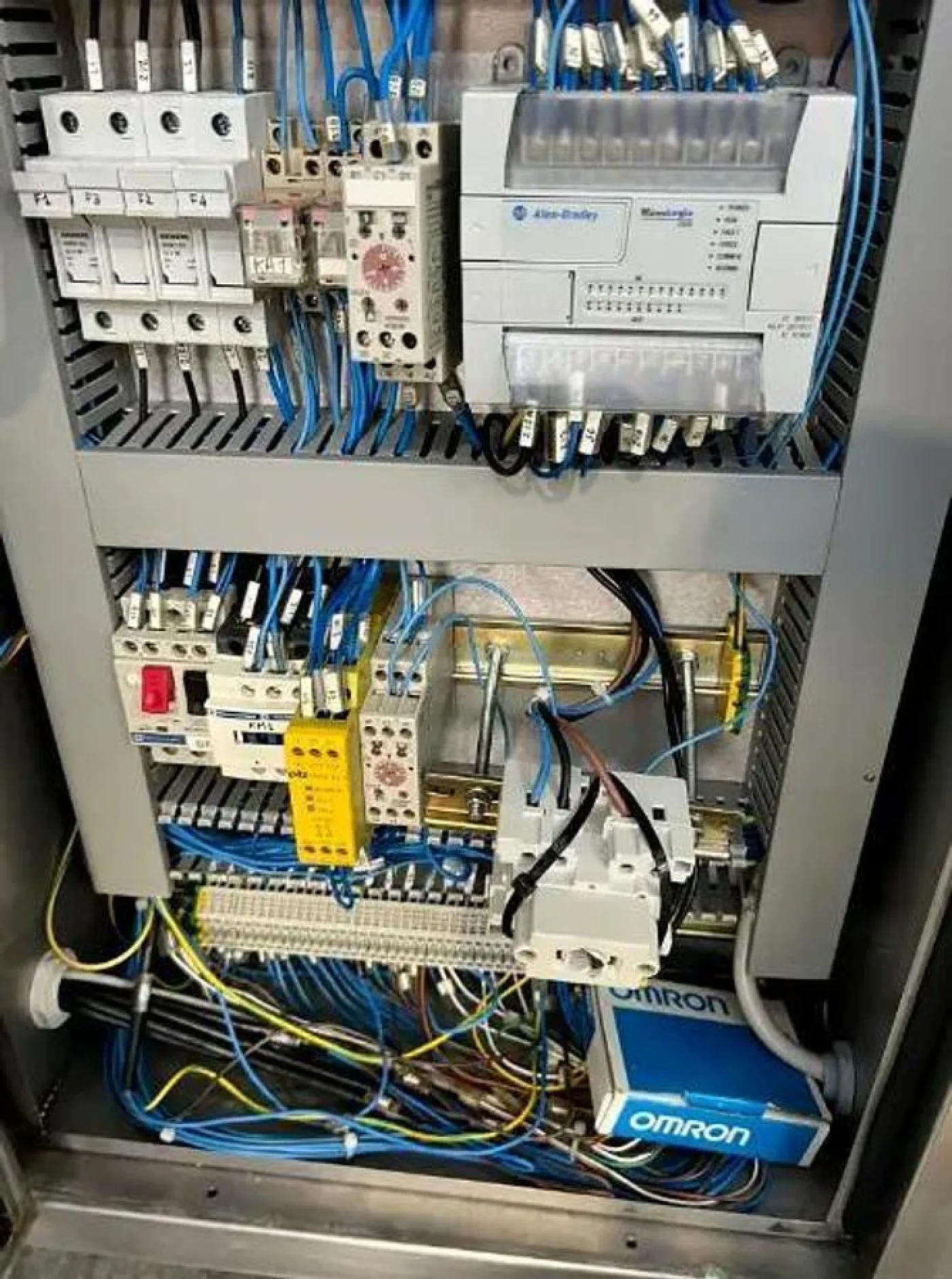 OZAF - Varie - AC120 - 7