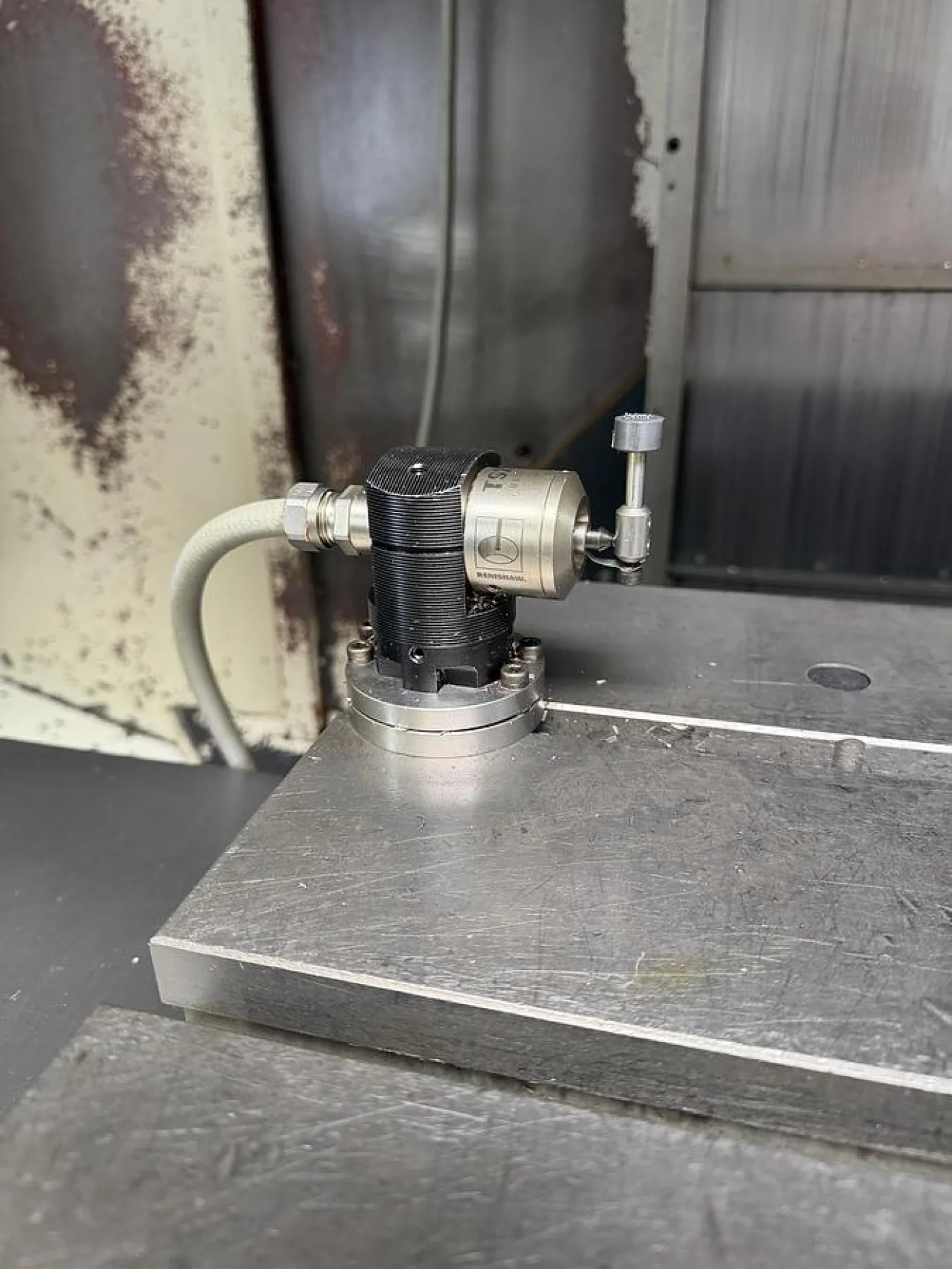 MIKRON VCE-600 Pro - 6