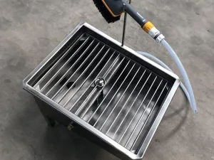 Boot washer, NEW