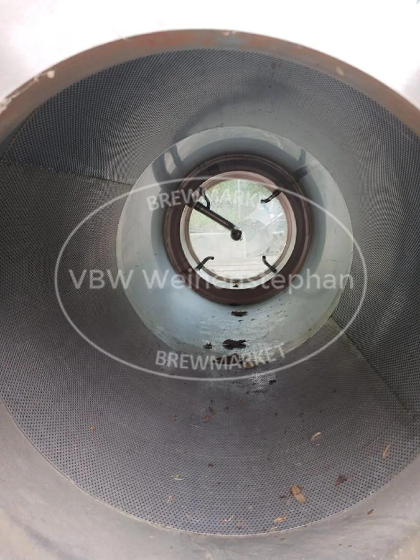 Hop extractor - 6
