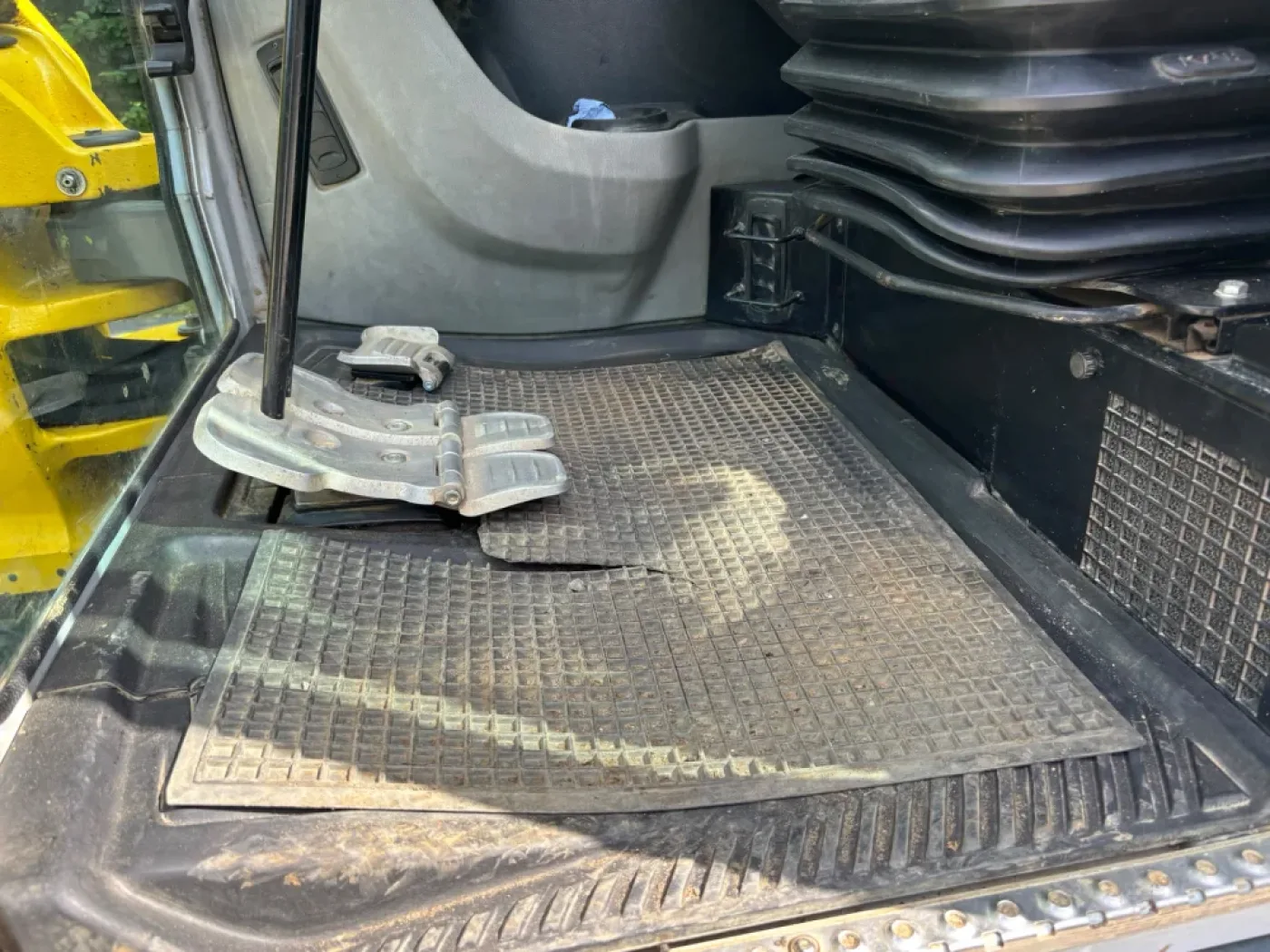 Wacker Neuson - ET 90 - 6