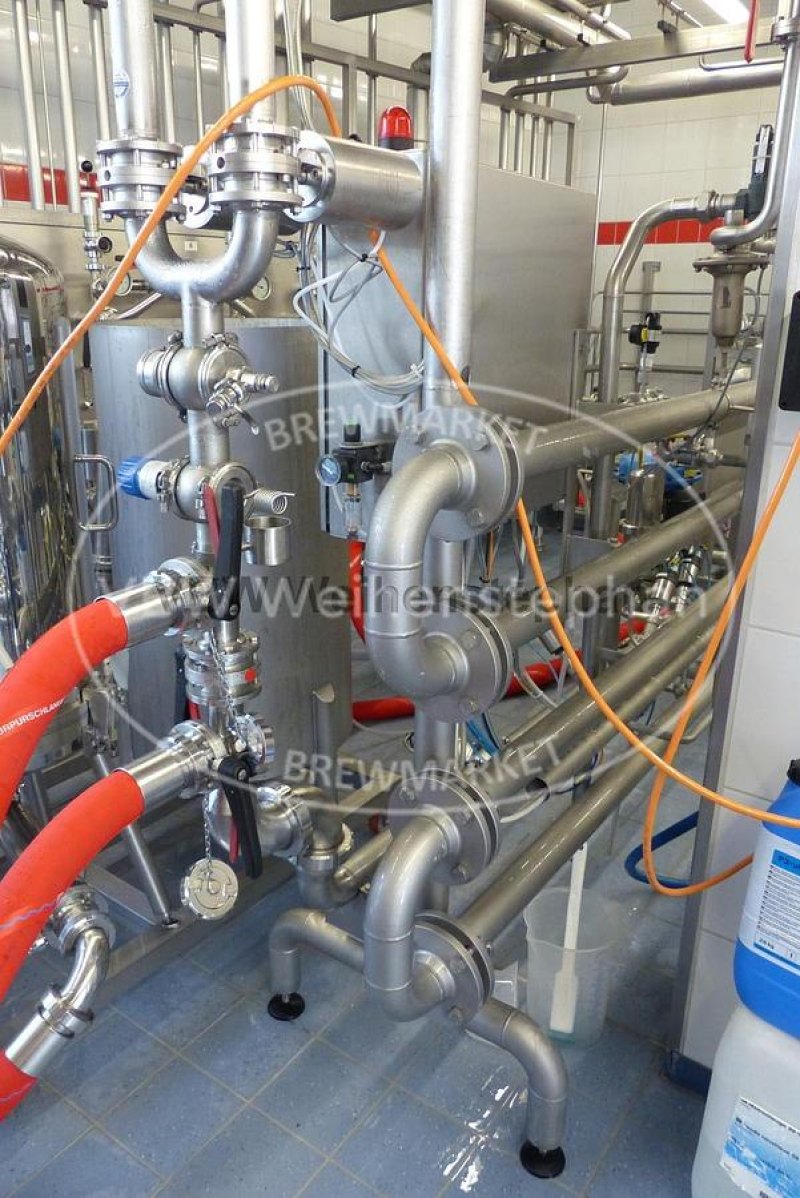 Carbonisation