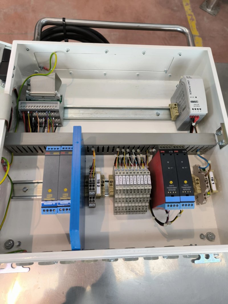 OXYGEN ANALYSER NTRON OXYONE 05-162