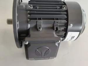 TECHTOP ELECTRIC MOTOR T-802-2 1.1 KW UNUSED