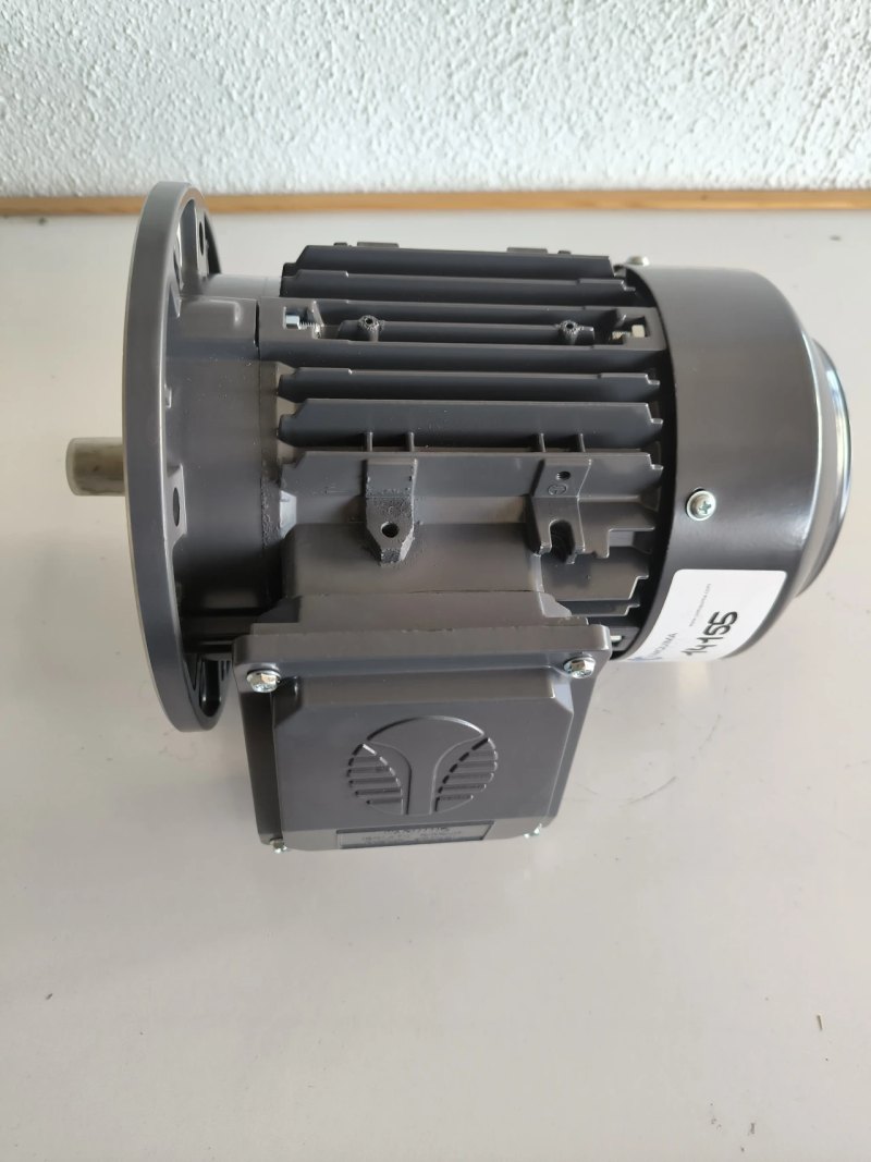 TECHTOP ELECTRIC MOTOR T-802-2 1.1 KW UNUSED