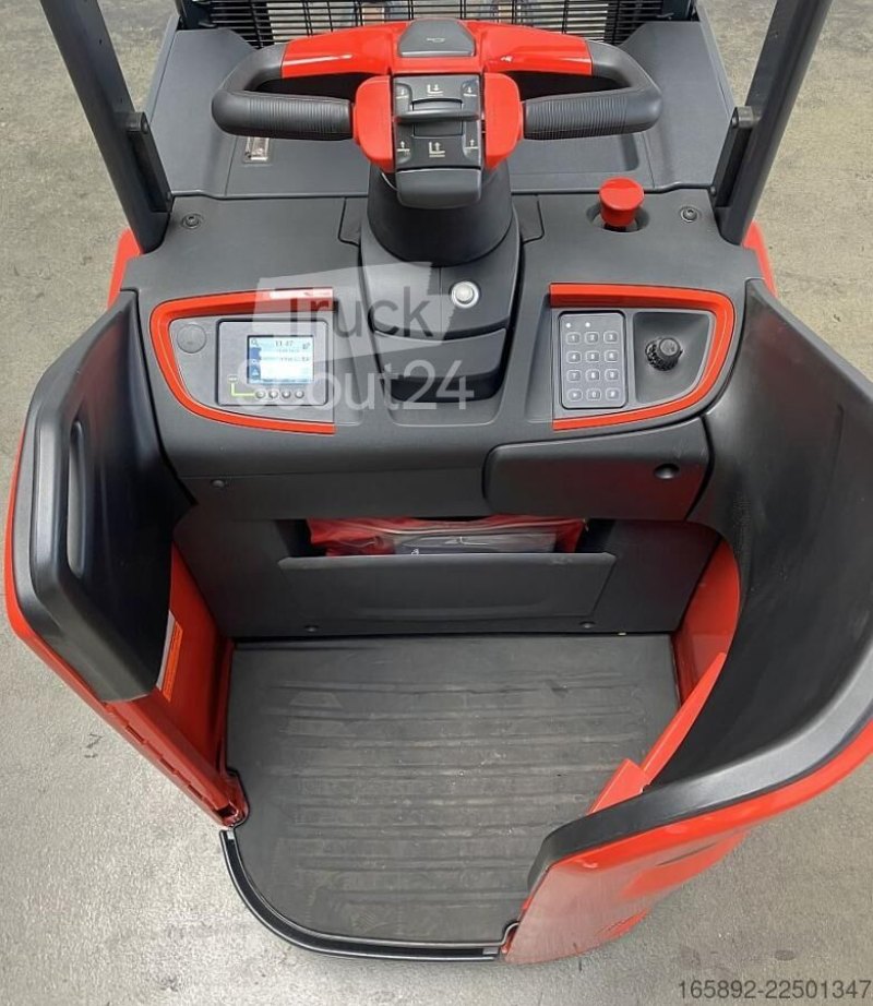 Linde D 12 HP SP ION 1161-00