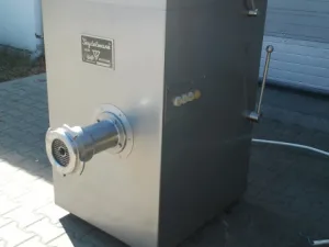 Seydelmann 130 Mixer Grinder