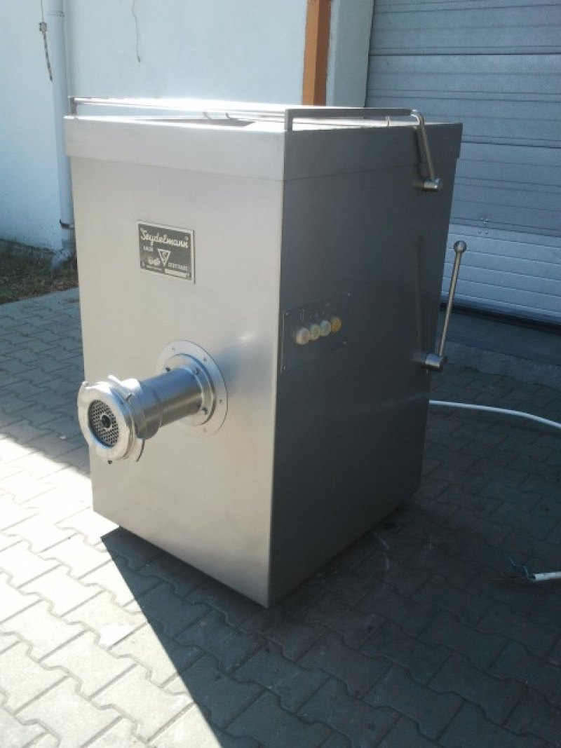 Seydelmann 130 Mixer Grinder