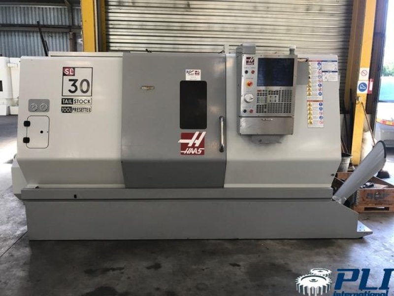 HAAS – SL30 THE